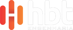 Logotipo HBT Engenharia